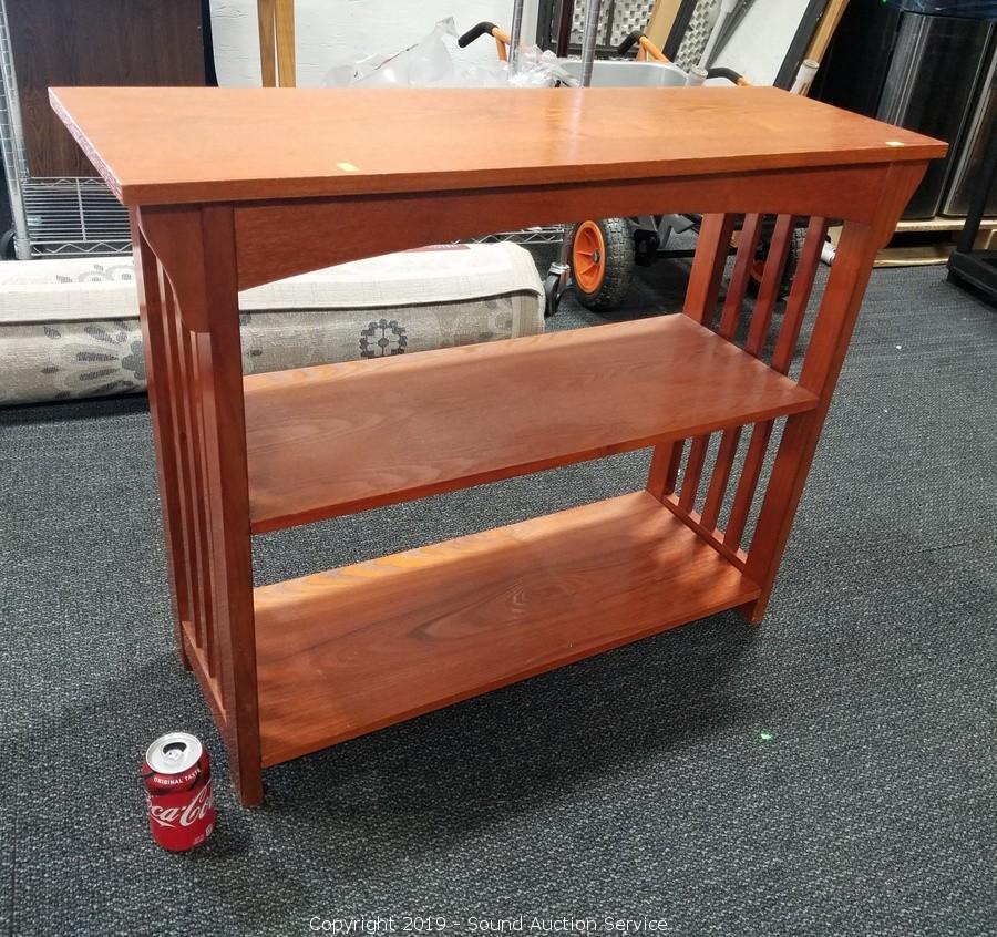 04/25/19 Watts, Goebel & Others Estate Auction