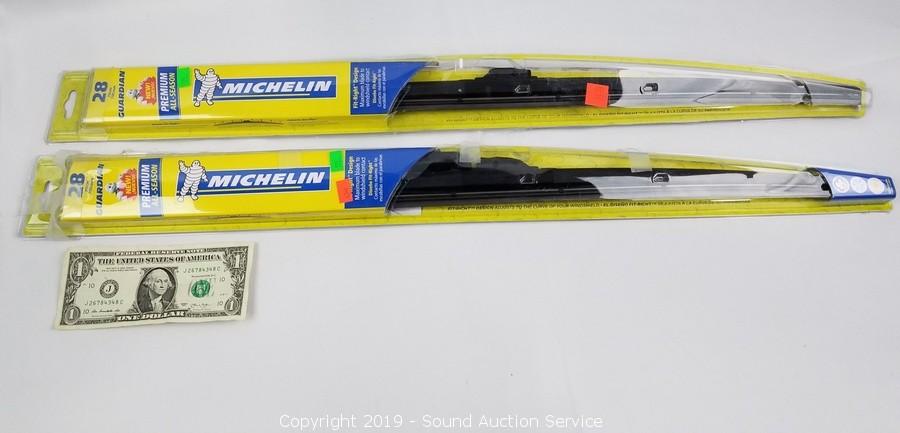 04/25/19 Watts, Goebel & Others Estate Auction