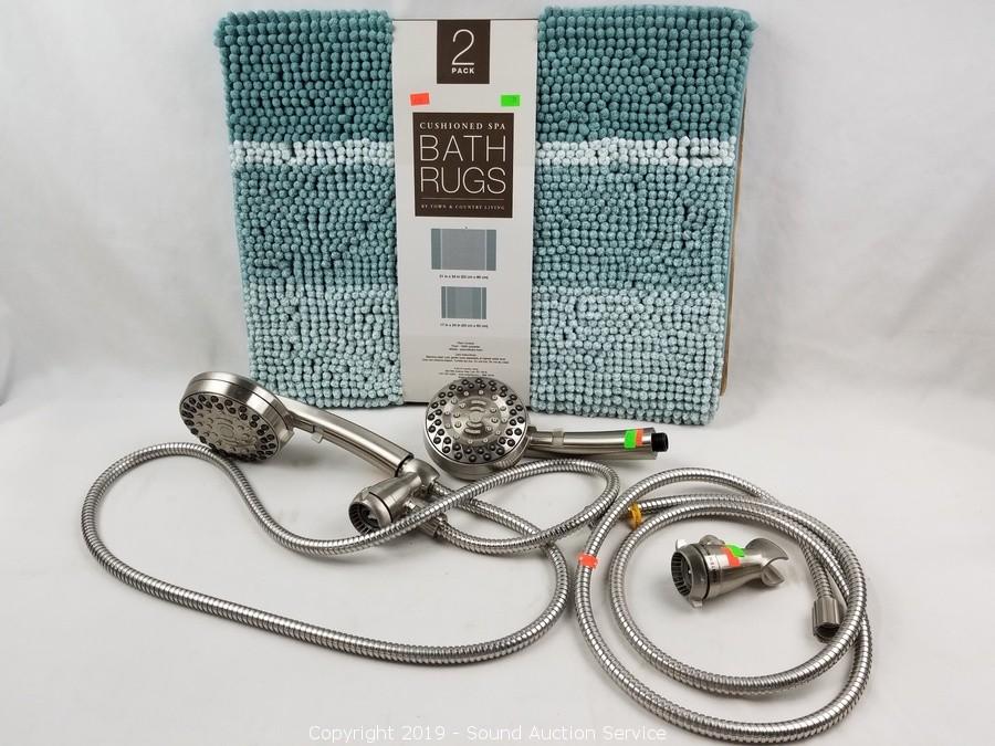 04/25/19 Watts, Goebel & Others Estate Auction