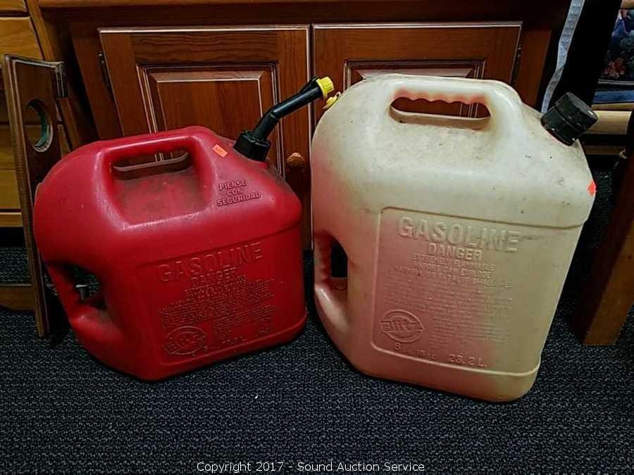 Call & Cuskelly Estate Auction