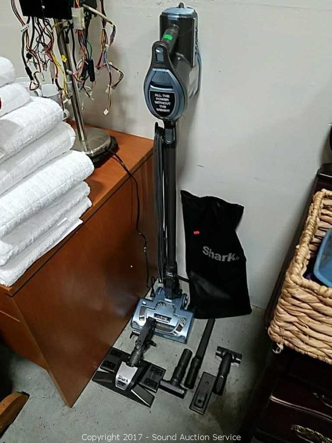 Call & Cuskelly Estate Auction