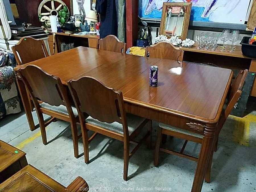 Call & Cuskelly Estate Auction
