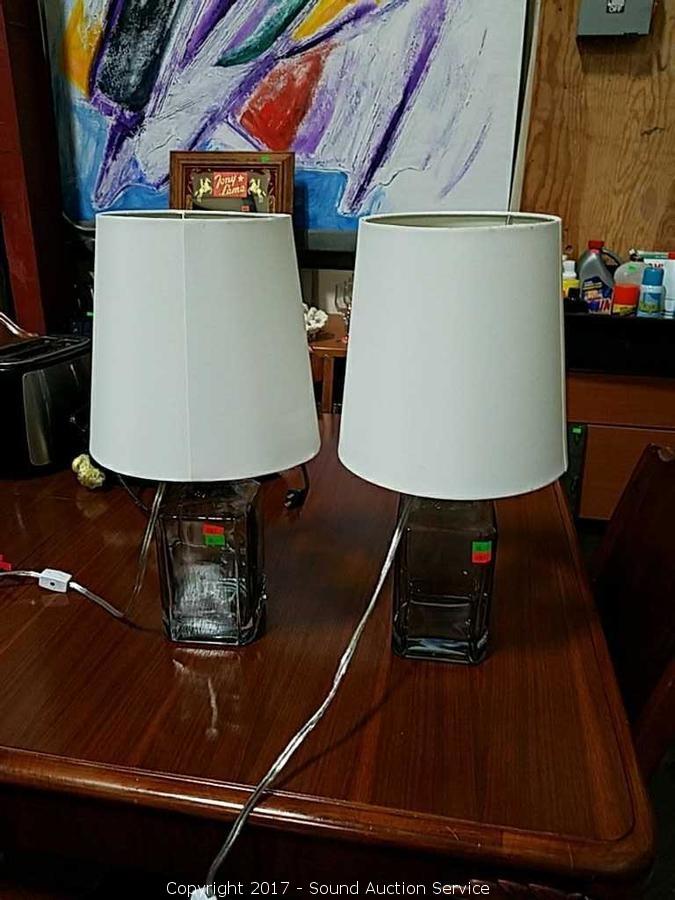 Call & Cuskelly Estate Auction
