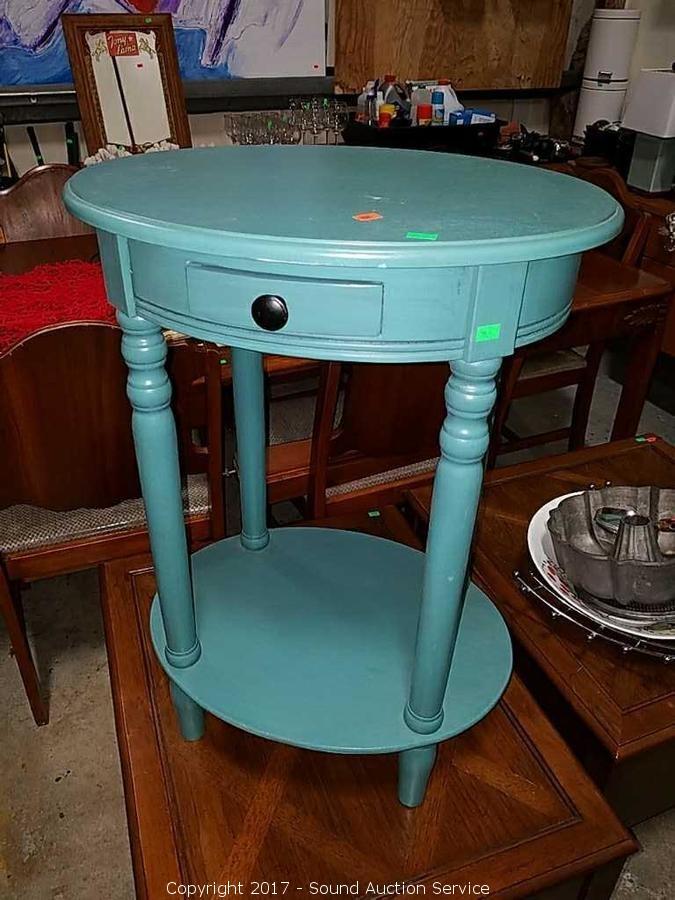 Call & Cuskelly Estate Auction