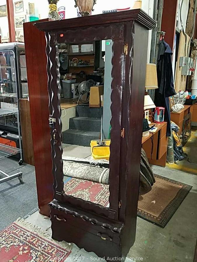 Call & Cuskelly Estate Auction