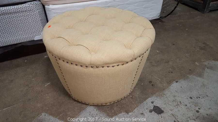 Call & Cuskelly Estate Auction