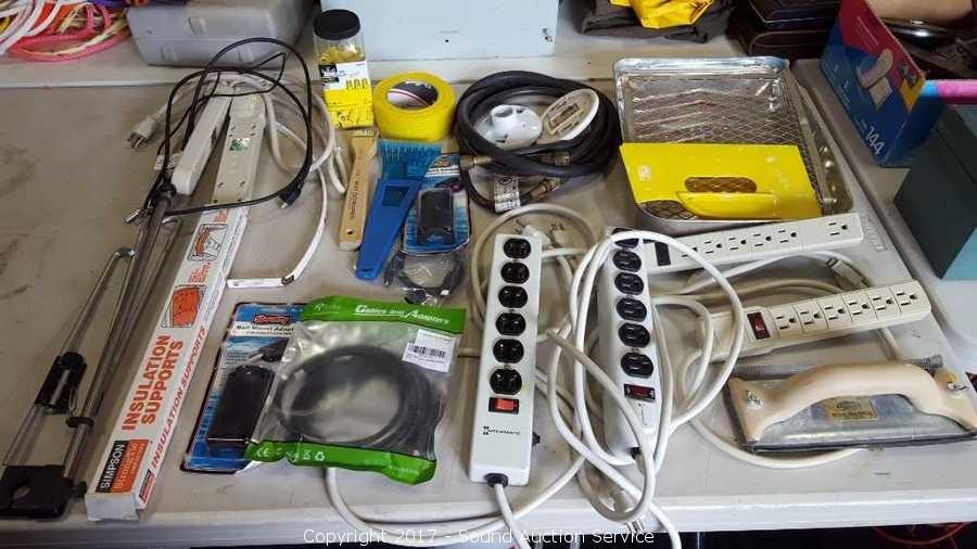 Call & Cuskelly Estate Auction