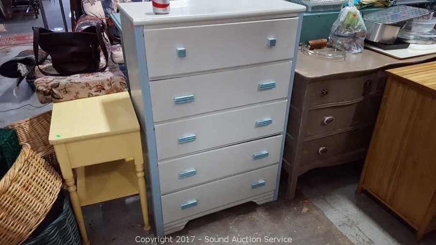 Call & Cuskelly Estate Auction