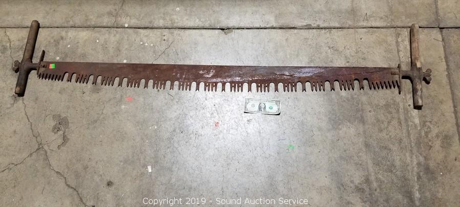 05/23/19 Christine, Bruno, Flynn Multi-Estate Auction