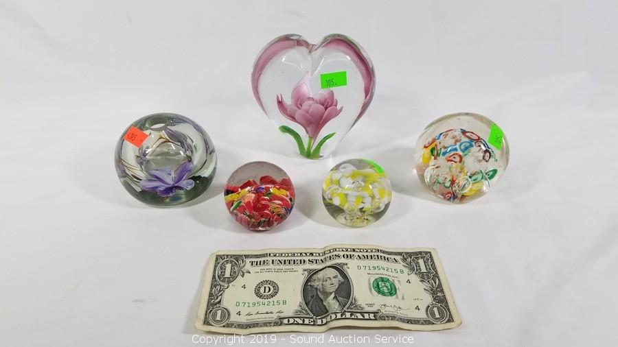 05/23/19 Christine, Bruno, Flynn Multi-Estate Auction