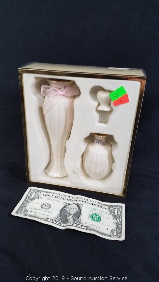 05/23/19 Christine, Bruno, Flynn Multi-Estate Auction