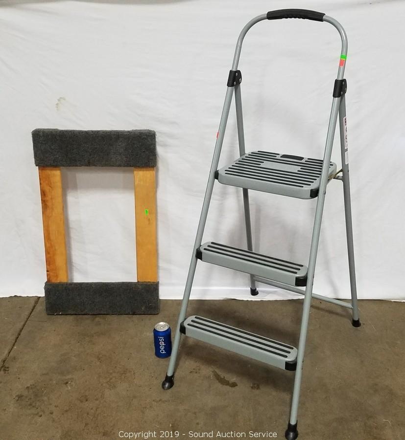05/23/19 Christine, Bruno, Flynn Multi-Estate Auction