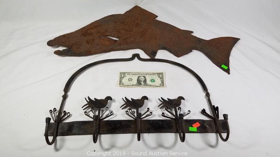 05/23/19 Christine, Bruno, Flynn Multi-Estate Auction