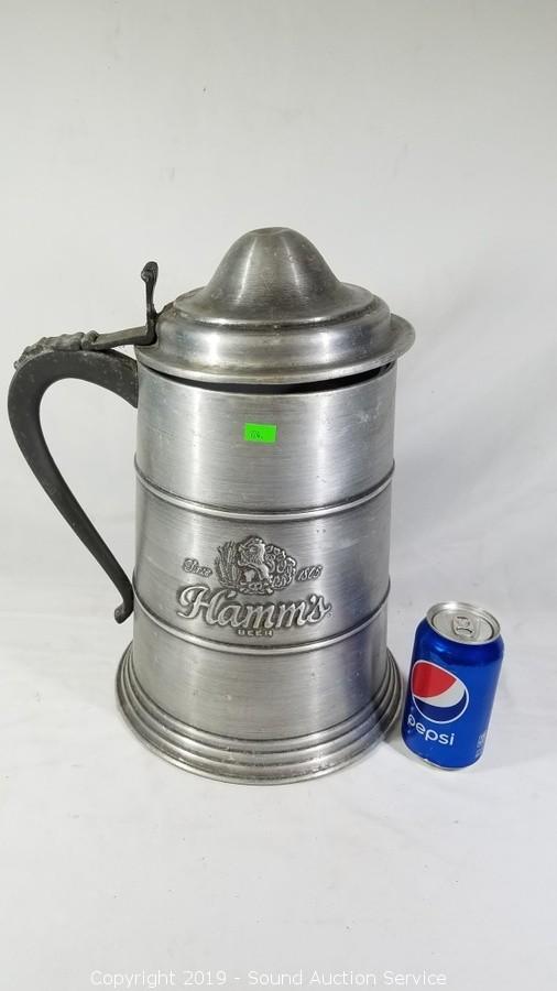 05/23/19 Christine, Bruno, Flynn Multi-Estate Auction