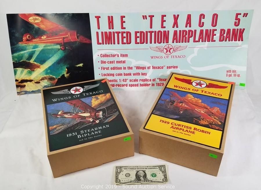 05/23/19 Christine, Bruno, Flynn Multi-Estate Auction