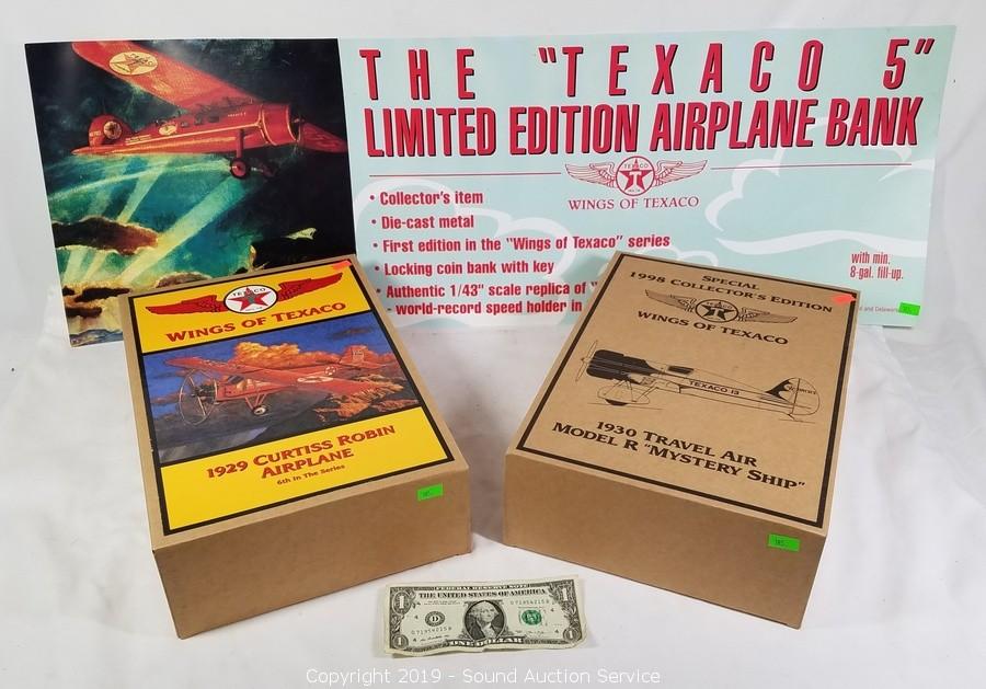 05/23/19 Christine, Bruno, Flynn Multi-Estate Auction