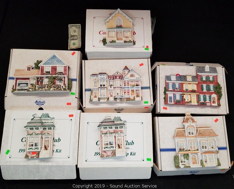 05/23/19 Christine, Bruno, Flynn Multi-Estate Auction