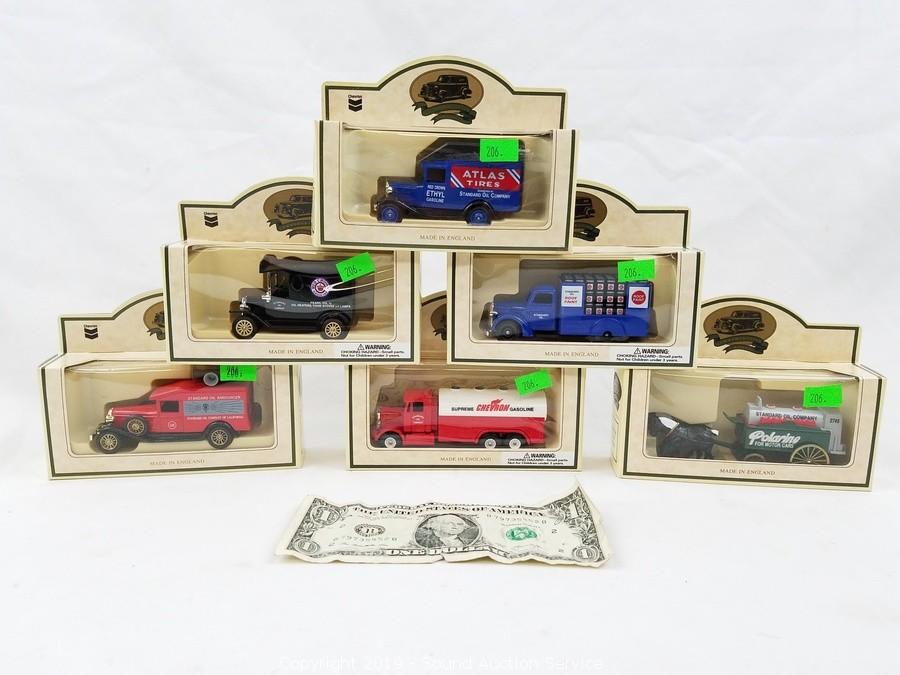 05/23/19 Christine, Bruno, Flynn Multi-Estate Auction