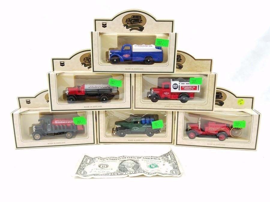 05/23/19 Christine, Bruno, Flynn Multi-Estate Auction