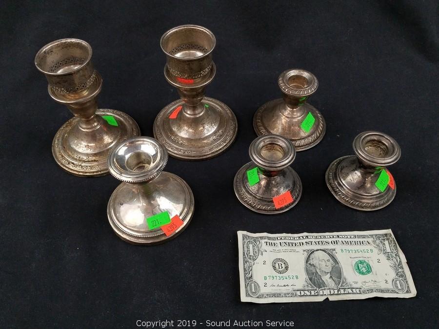 05/23/19 Christine, Bruno, Flynn Multi-Estate Auction