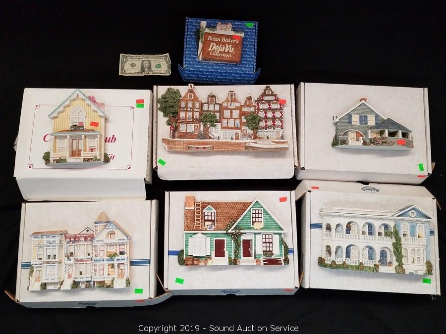 05/23/19 Christine, Bruno, Flynn Multi-Estate Auction