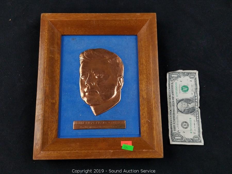 05/23/19 Christine, Bruno, Flynn Multi-Estate Auction