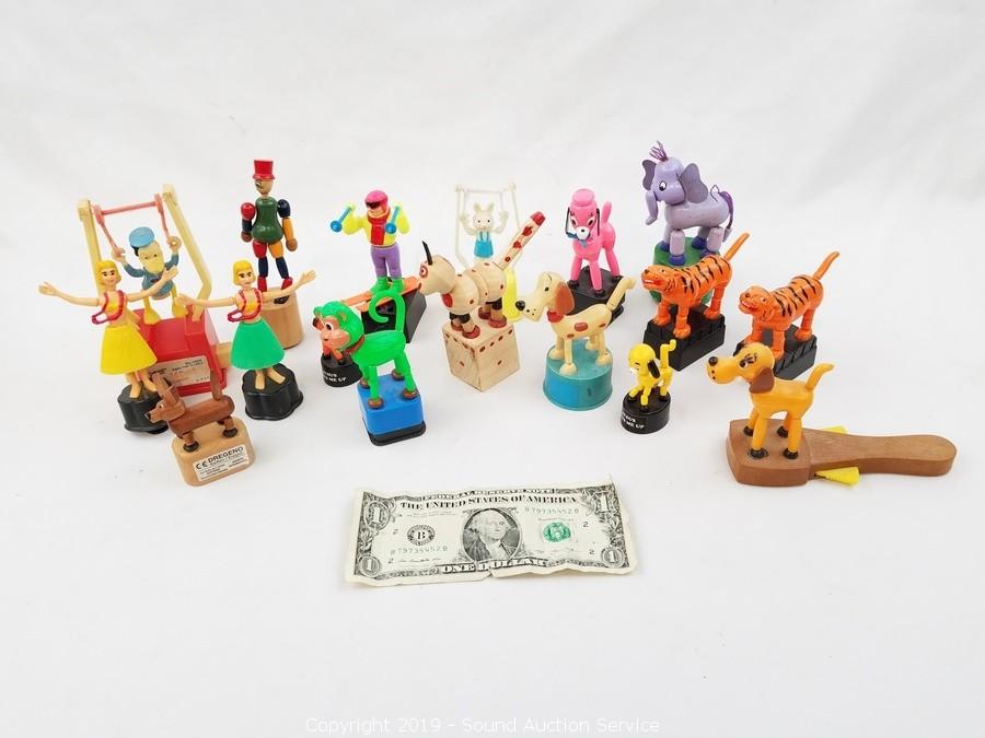 05/23/19 Christine, Bruno, Flynn Multi-Estate Auction