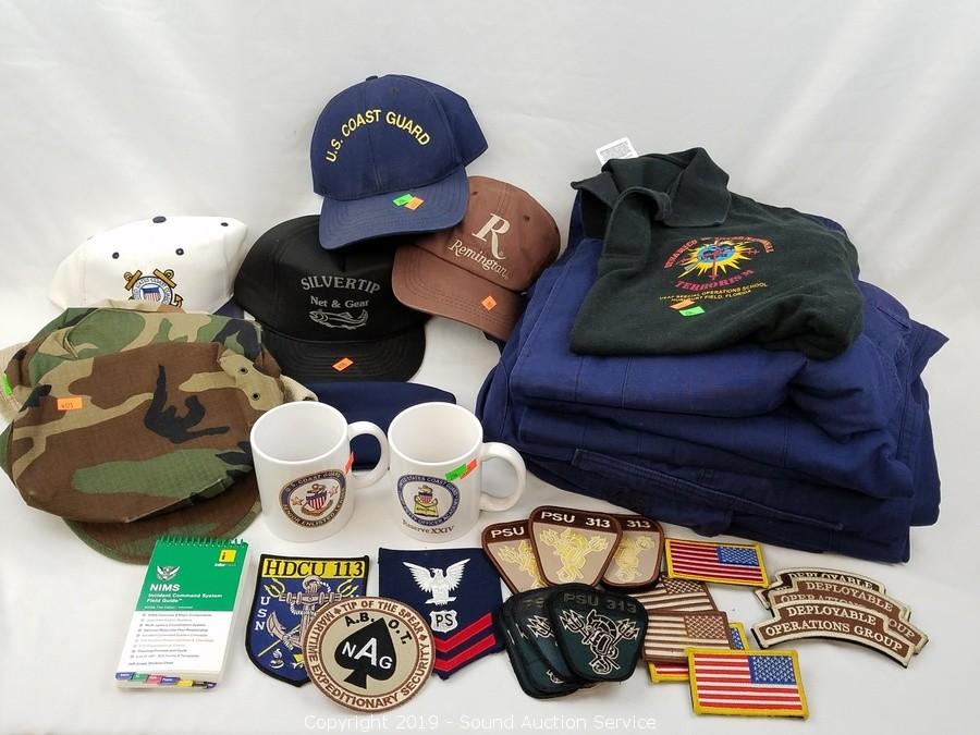 05/23/19 Christine, Bruno, Flynn Multi-Estate Auction