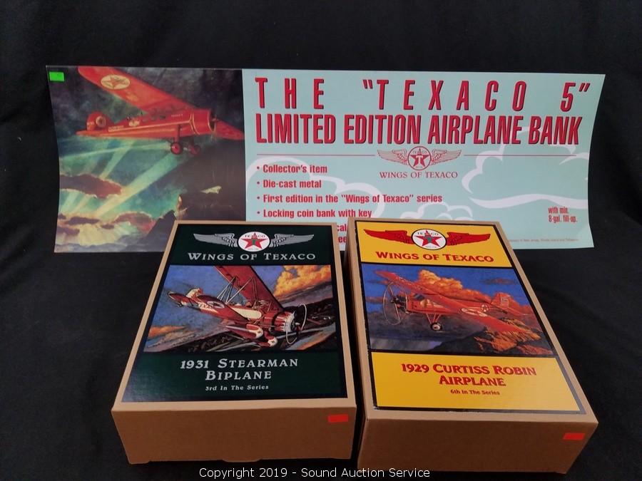 05/23/19 Christine, Bruno, Flynn Multi-Estate Auction