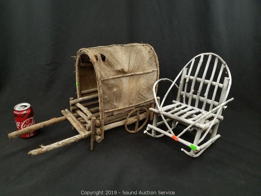 05/23/19 Christine, Bruno, Flynn Multi-Estate Auction