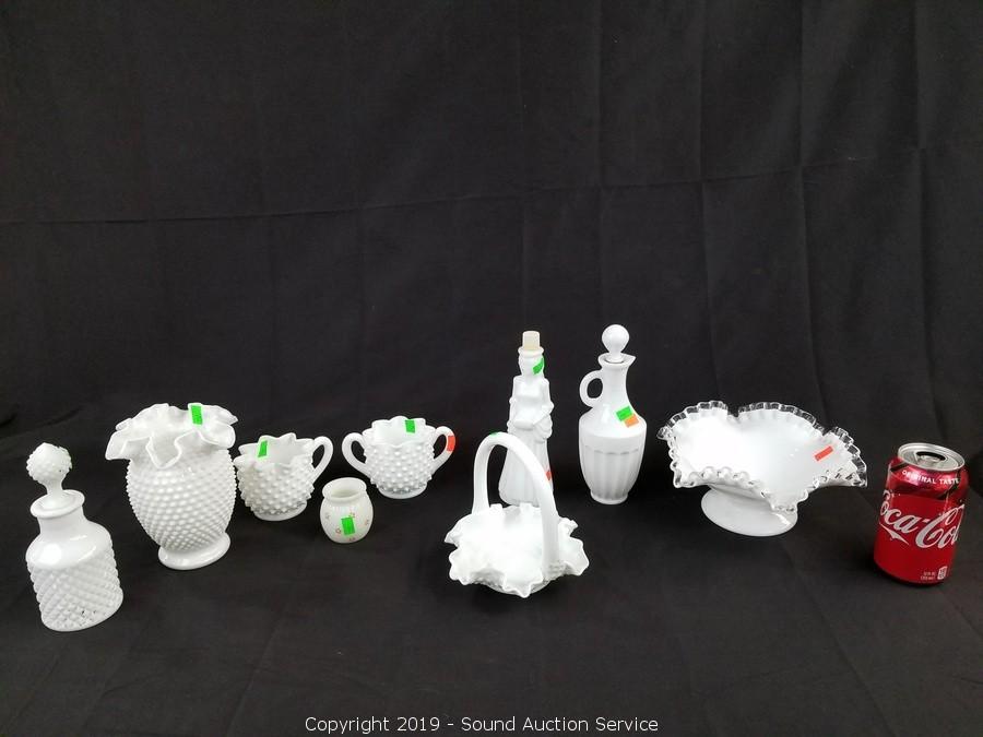 05/23/19 Christine, Bruno, Flynn Multi-Estate Auction