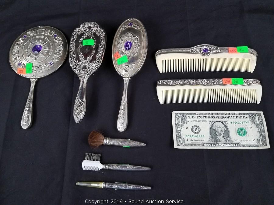 05/23/19 Christine, Bruno, Flynn Multi-Estate Auction