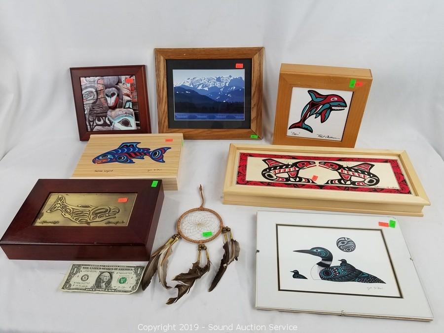 05/23/19 Christine, Bruno, Flynn Multi-Estate Auction