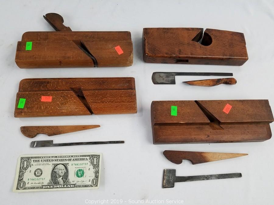 05/23/19 Christine, Bruno, Flynn Multi-Estate Auction