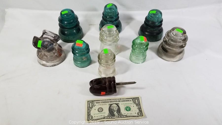 05/23/19 Christine, Bruno, Flynn Multi-Estate Auction