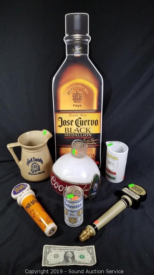05/23/19 Christine, Bruno, Flynn Multi-Estate Auction