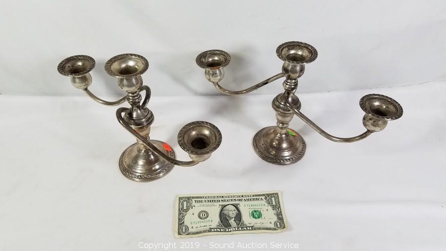 05/23/19 Christine, Bruno, Flynn Multi-Estate Auction