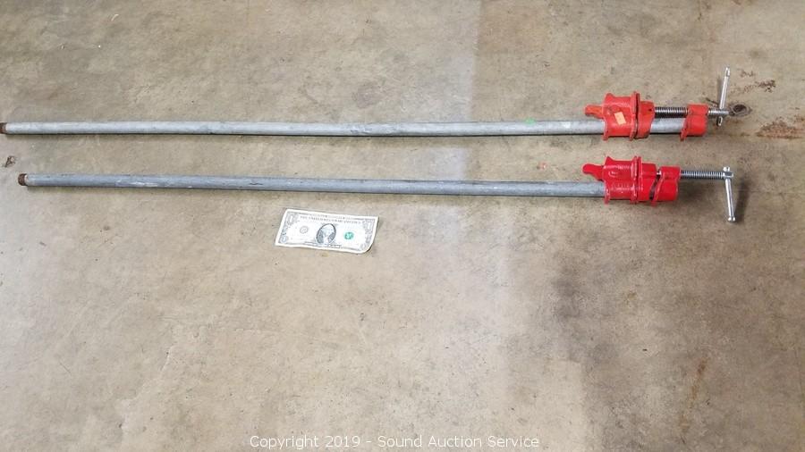 05/23/19 Christine, Bruno, Flynn Multi-Estate Auction