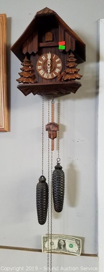 05/23/19 Christine, Bruno, Flynn Multi-Estate Auction