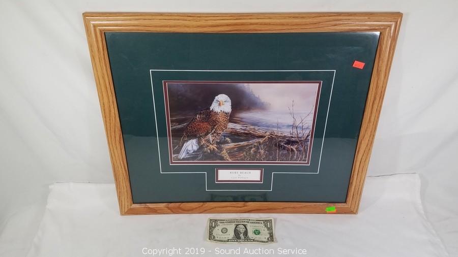05/23/19 Christine, Bruno, Flynn Multi-Estate Auction