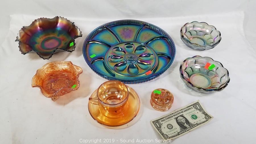 05/23/19 Christine, Bruno, Flynn Multi-Estate Auction