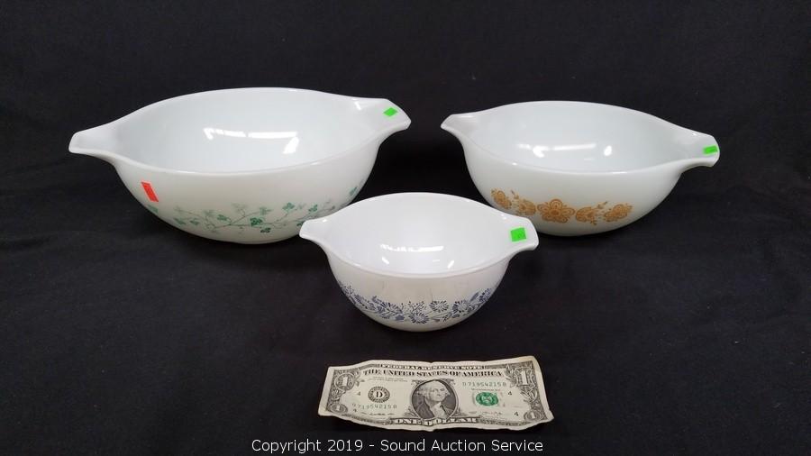 05/23/19 Christine, Bruno, Flynn Multi-Estate Auction