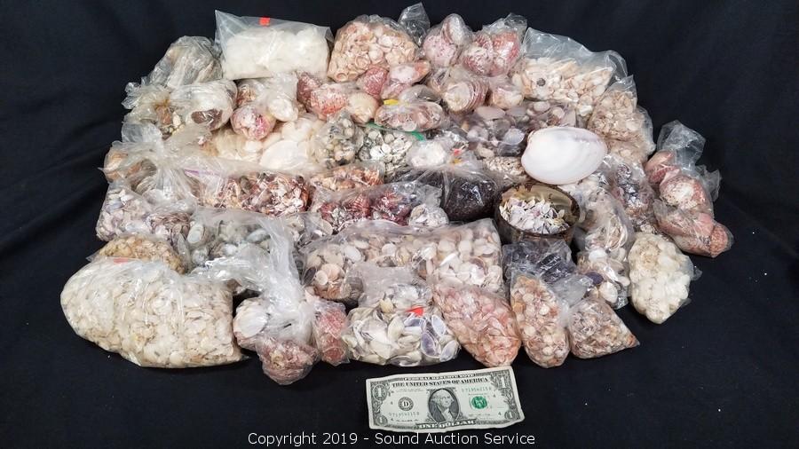 05/23/19 Christine, Bruno, Flynn Multi-Estate Auction