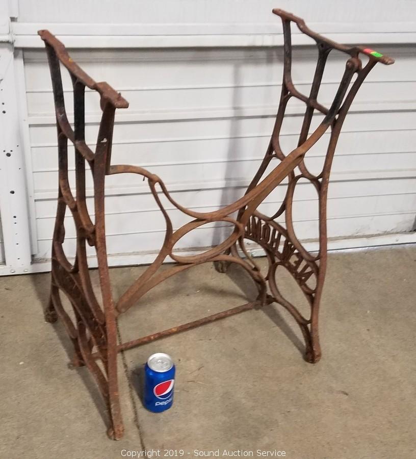 05/23/19 Christine, Bruno, Flynn Multi-Estate Auction