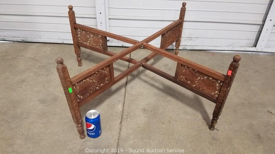05/23/19 Christine, Bruno, Flynn Multi-Estate Auction