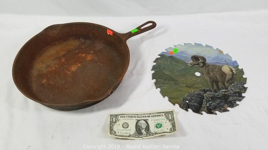 05/23/19 Christine, Bruno, Flynn Multi-Estate Auction