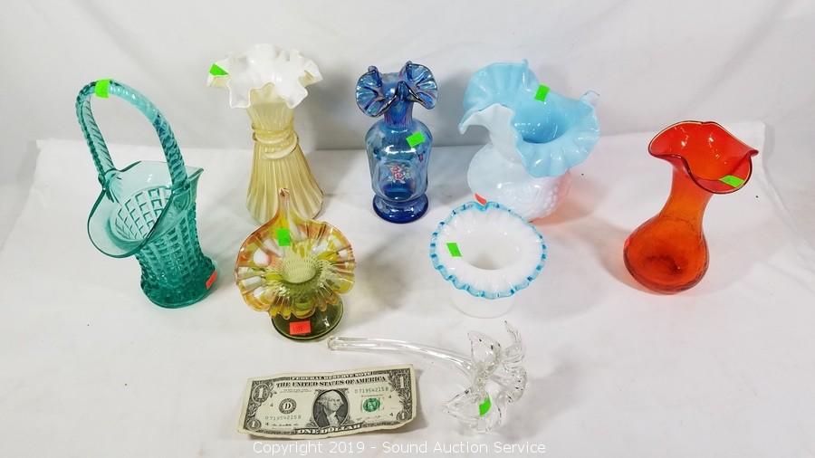 05/23/19 Christine, Bruno, Flynn Multi-Estate Auction
