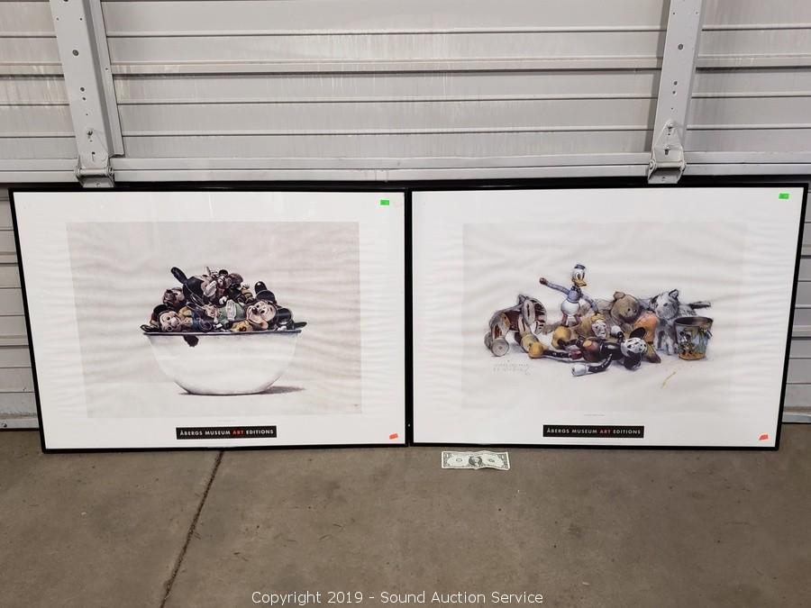 05/23/19 Christine, Bruno, Flynn Multi-Estate Auction
