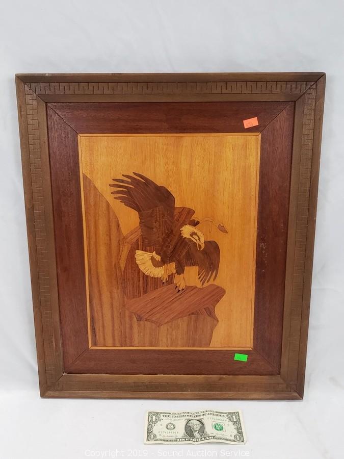 05/23/19 Christine, Bruno, Flynn Multi-Estate Auction