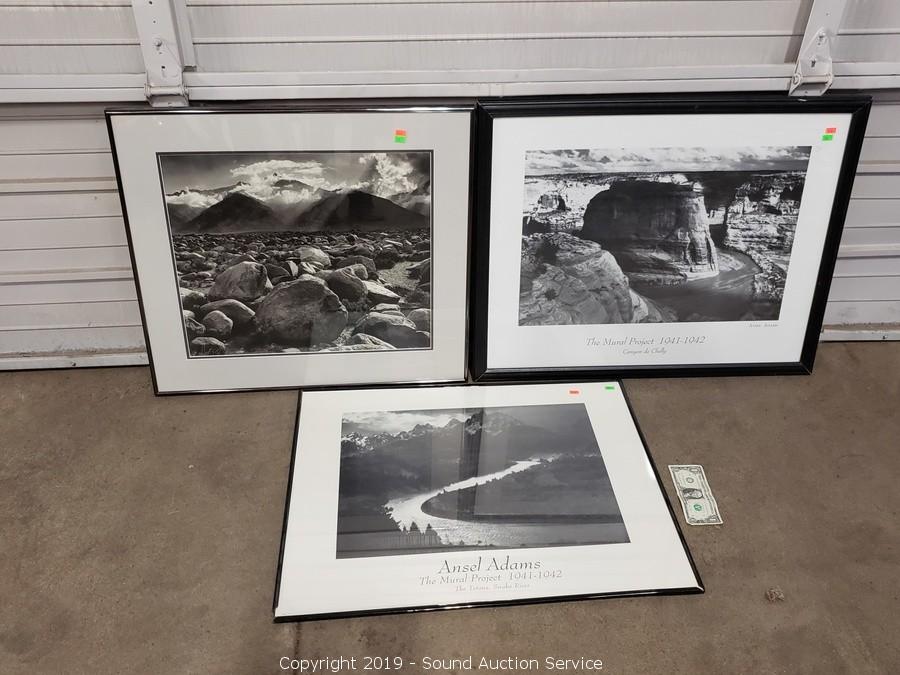 05/23/19 Christine, Bruno, Flynn Multi-Estate Auction